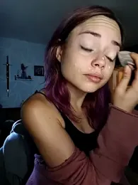 TeenKinkyBanana — stripchat