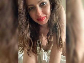 AngelAlexis — Bongacams profile photo