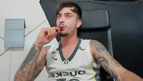 BrandonTate — Stripchat stream photo (Jun 2026)