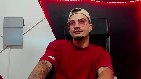 BrandonTate — Stripchat stream photo (Jun 2026)