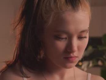 rivagosnell — Chaturbate stream photo (Feb 2026)