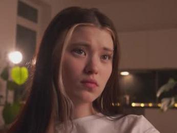 rivagosnell — Chaturbate stream photo (Feb 2026)