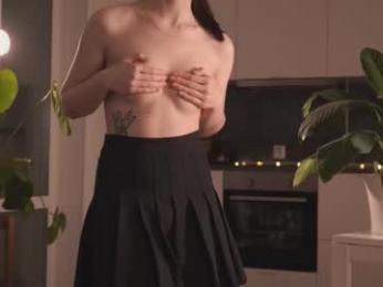 rivagosnell — Chaturbate stream photo (Feb 2026)