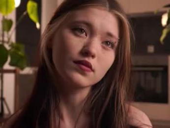 rivagosnell — Chaturbate stream photo (Feb 2026)