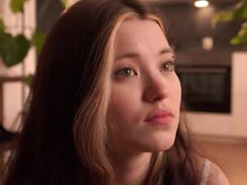 rivagosnell — Chaturbate stream photo (Feb 2026)