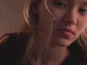 rivagosnell — Chaturbate stream photo (Feb 2026)