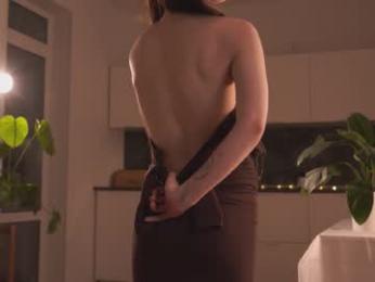 rivagosnell — Chaturbate stream photo (Feb 2026)