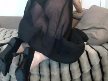 mallinia — Chaturbate stream photo (Mar 2026)