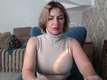 mallinia — Chaturbate stream photo (Mar 2026)