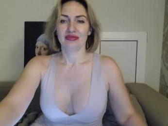 mallinia — Chaturbate stream photo (Mar 2026)