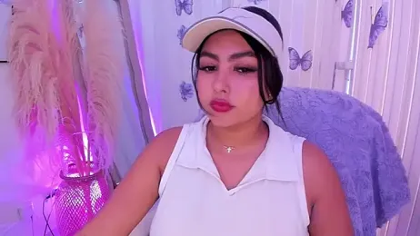 NatashaBrown12 — вебкам-модель онлайн на stripchat