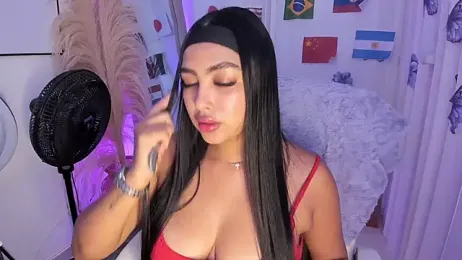 NatashaBrown12 — Stripchat stream photo (Jun 2026)