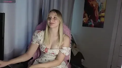 LillyFan-X — stripchat