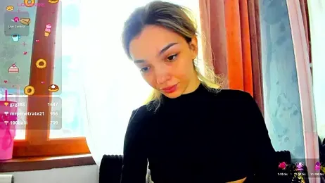 Sassy_Teen — вебкам-модель онлайн на stripchat