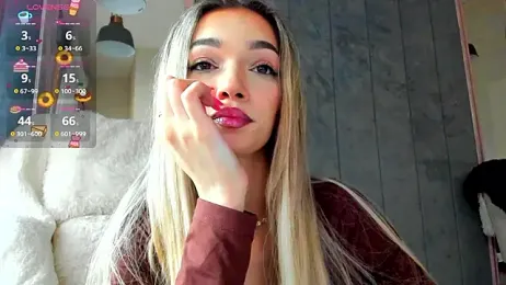 Sassy_Teen — вебкам-модель онлайн на stripchat