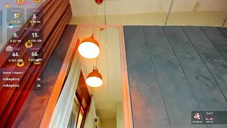 Sassy_Teen — вебкам-модель онлайн на stripchat