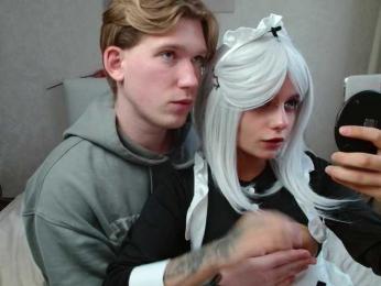 TheSluttyFox — Bongacams stream photo (May 2026)