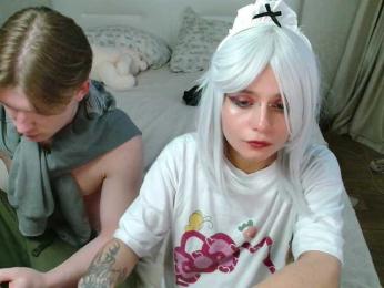 TheSluttyFox — Bongacams stream photo (May 2026)