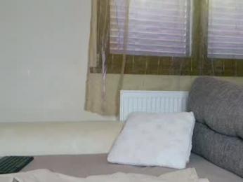 pbsteve — Chaturbate stream photo (Mar 2026)