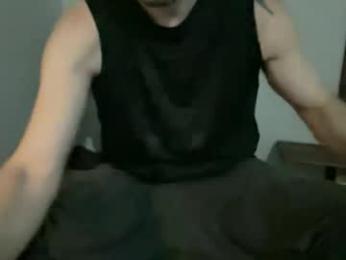 alphajosh — Chaturbate stream photo (Mar 2026)