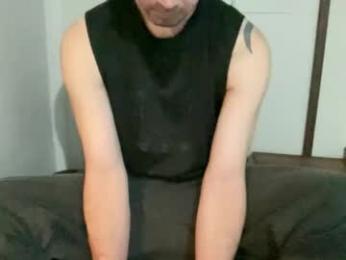 alphajosh — Chaturbate stream photo (Mar 2026)