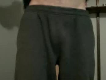 alphajosh — Chaturbate profile photo