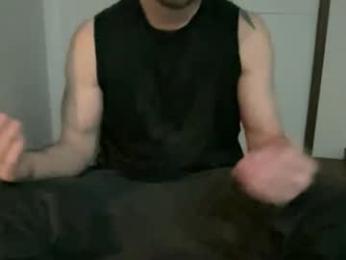 alphajosh — Chaturbate stream photo (Feb 2026)