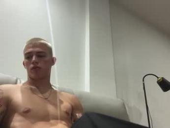 lil_addy — Chaturbate stream photo (Mar 2026)