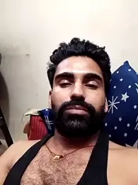 Luckyrajput2323 — Stripchat stream photo (Jul 2026)