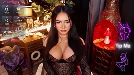 EnticingKendra — Stripchat stream photo (Aug 2026)