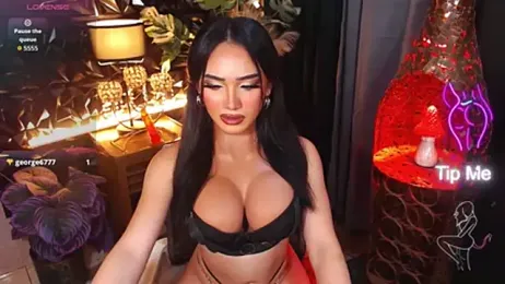 EnticingKendra — Stripchat stream photo (Aug 2026)