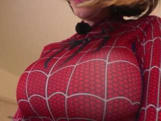 elvinaclagg — Camsoda stream photo (Mar 2026)