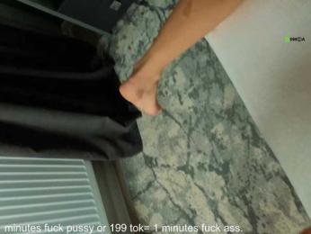 -Criss__Alex-__ — вебкам-модель онлайн на bongacams