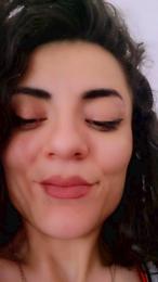 Mykymykyyyy — вебкам-модель онлайн на cam4