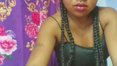 miranah5 — Cam4 stream photo (May 2026)