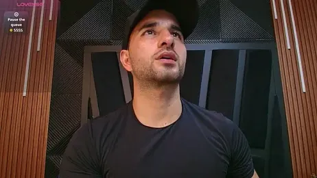 lorenzo_walker_1 — Stripchat stream photo (Apr 2026)