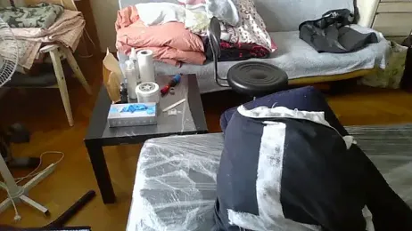 objectwrom — Stripchat stream photo (May 2026)