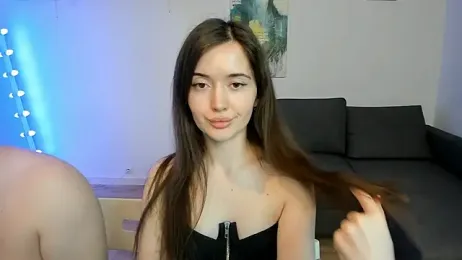 PollyFlame — вебкам-модель онлайн на stripchat