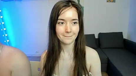 PollyFlame — Stripchat stream photo (Feb 2026)