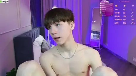 cuMte_boy — Stripchat stream photo (Mar 2026)