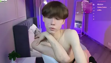 cuMte_boy — stripchat