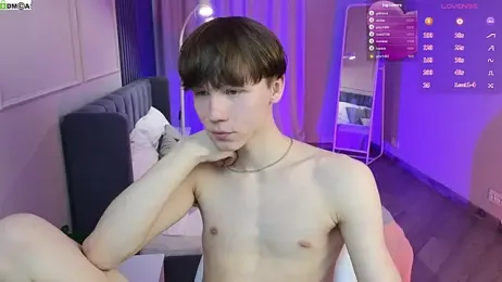 cuMte_boy — Stripchat stream photo (Mar 2026)