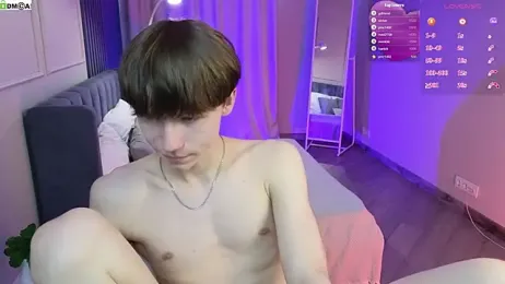 cuMte_boy — stripchat