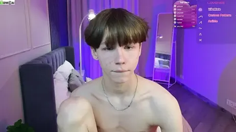 cuMte_boy — Stripchat stream photo (Mar 2026)