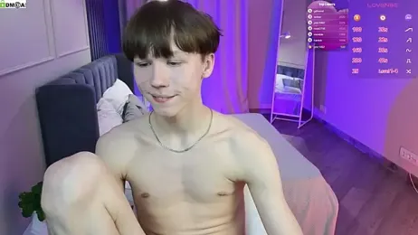 cuMte_boy — Stripchat stream photo (Mar 2026)