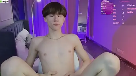 cuMte_boy — Stripchat stream photo (Mar 2026)