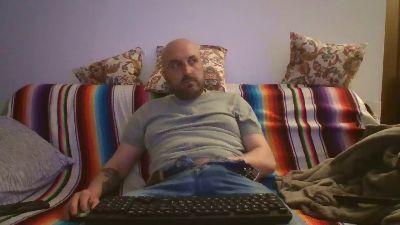 maxxxio1 — вебкам-модель онлайн на cam4