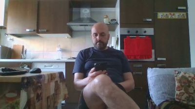 maxxxio1 — вебкам-модель онлайн на cam4