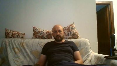 maxxxio1 — вебкам-модель онлайн на cam4