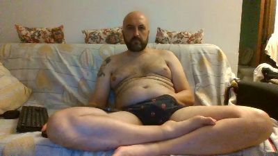maxxxio1 — вебкам-модель онлайн на cam4